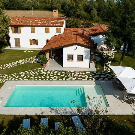 La Meridiana B&B Casale sul Sile Exterior photo