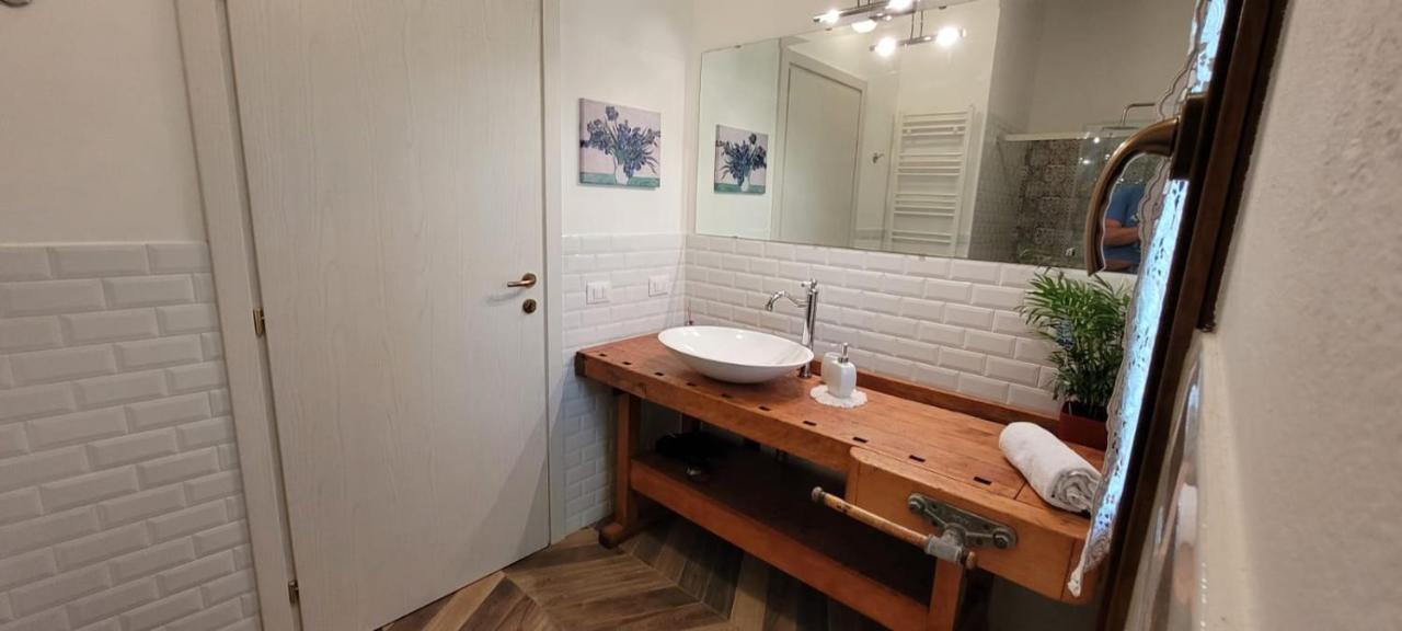 La Meridiana B&B Casale sul Sile Exterior photo