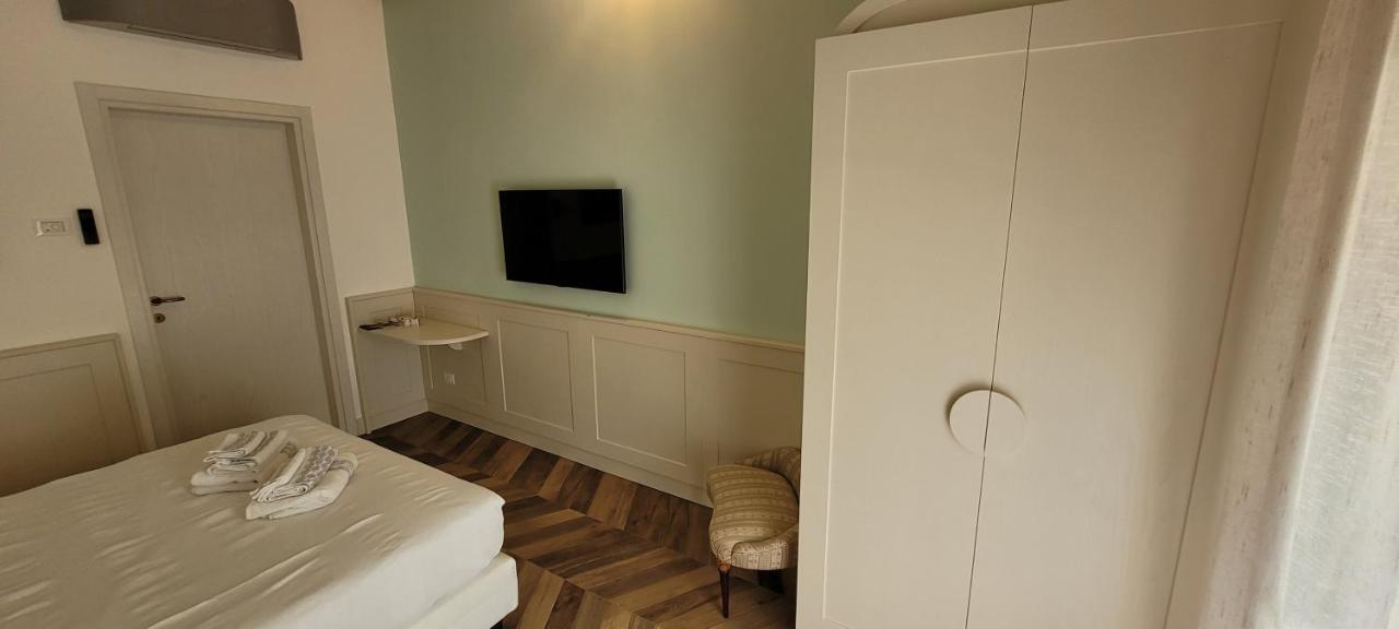 La Meridiana B&B Casale sul Sile Exterior photo