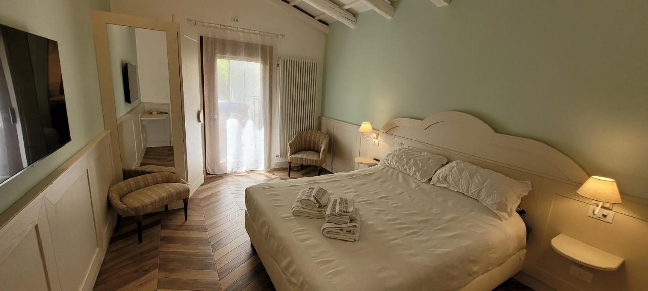 La Meridiana B&B Casale sul Sile Exterior photo