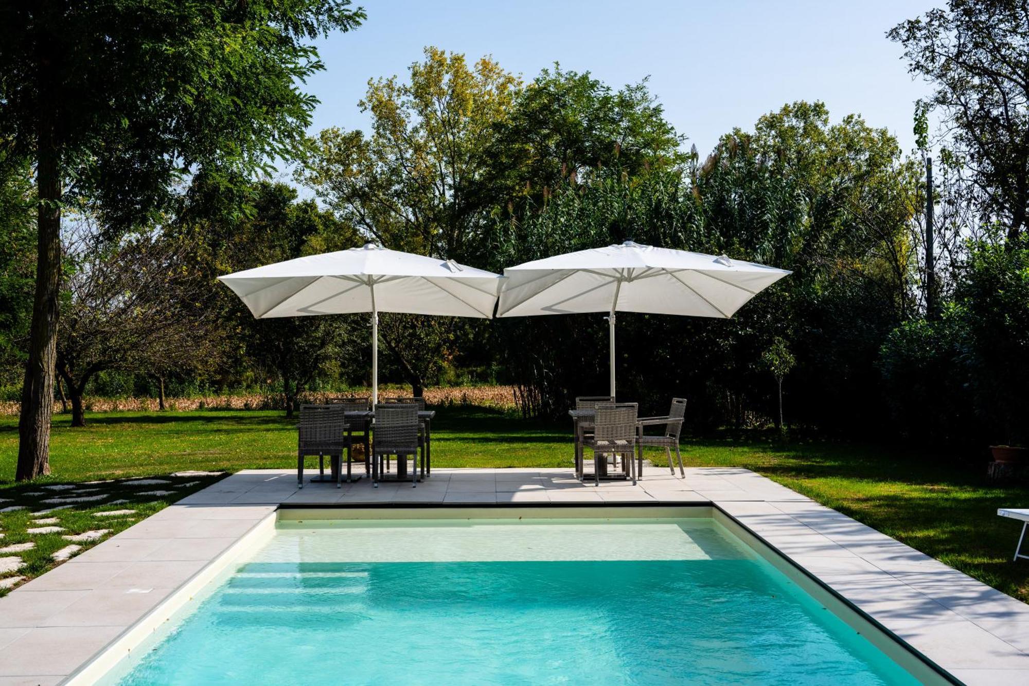 La Meridiana B&B Casale sul Sile Exterior photo