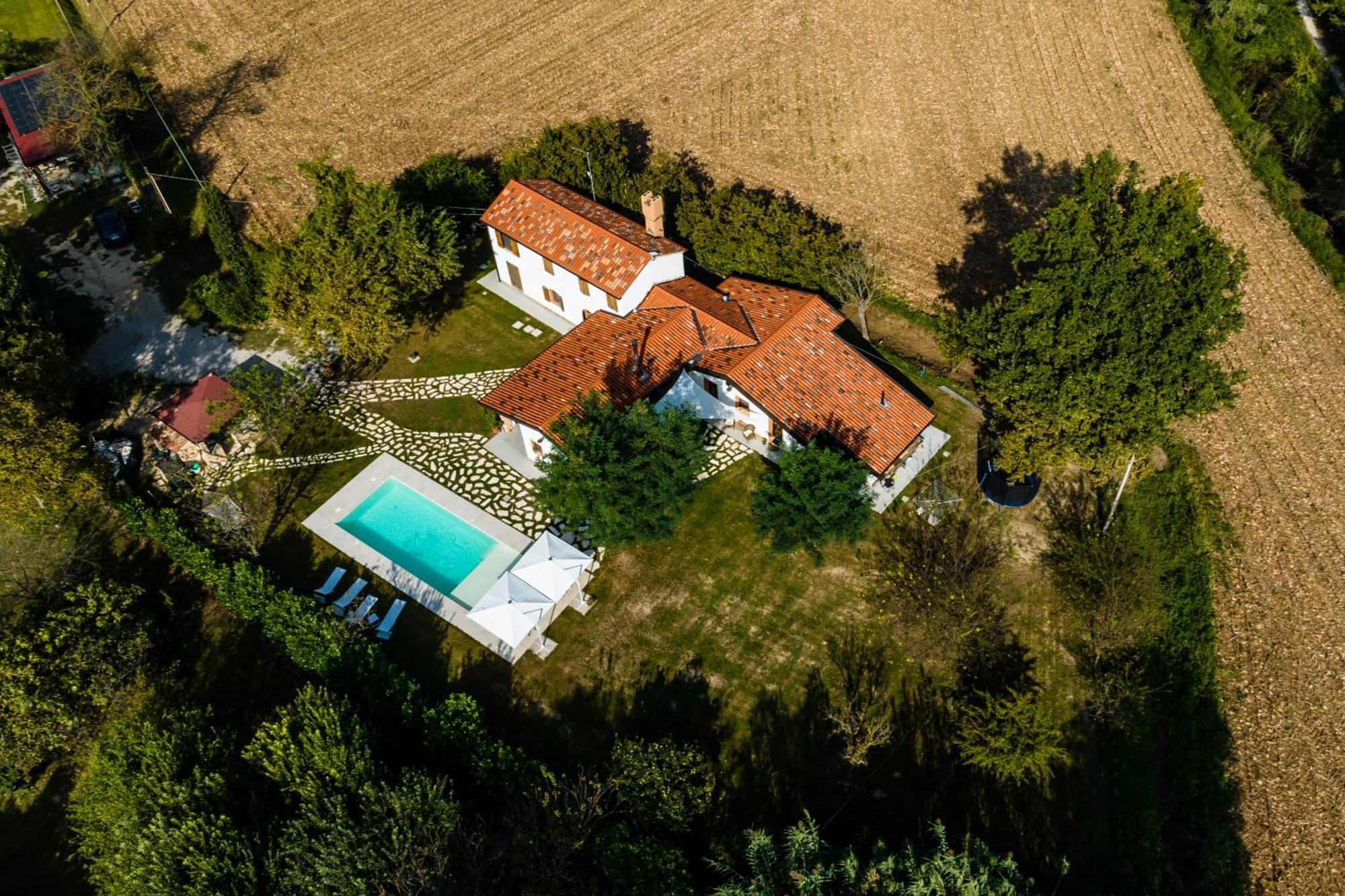 La Meridiana B&B Casale sul Sile Exterior photo