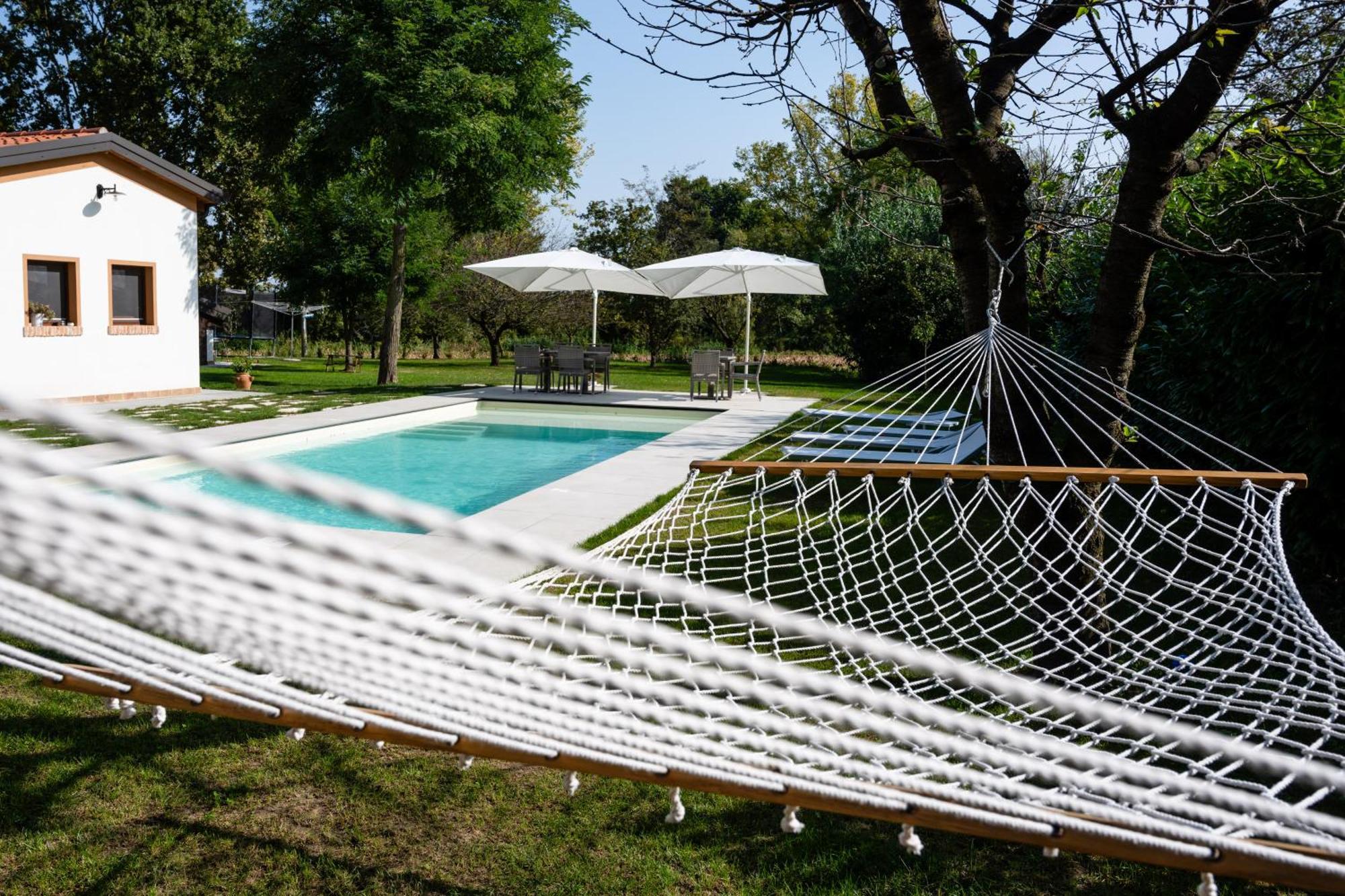 La Meridiana B&B Casale sul Sile Exterior photo