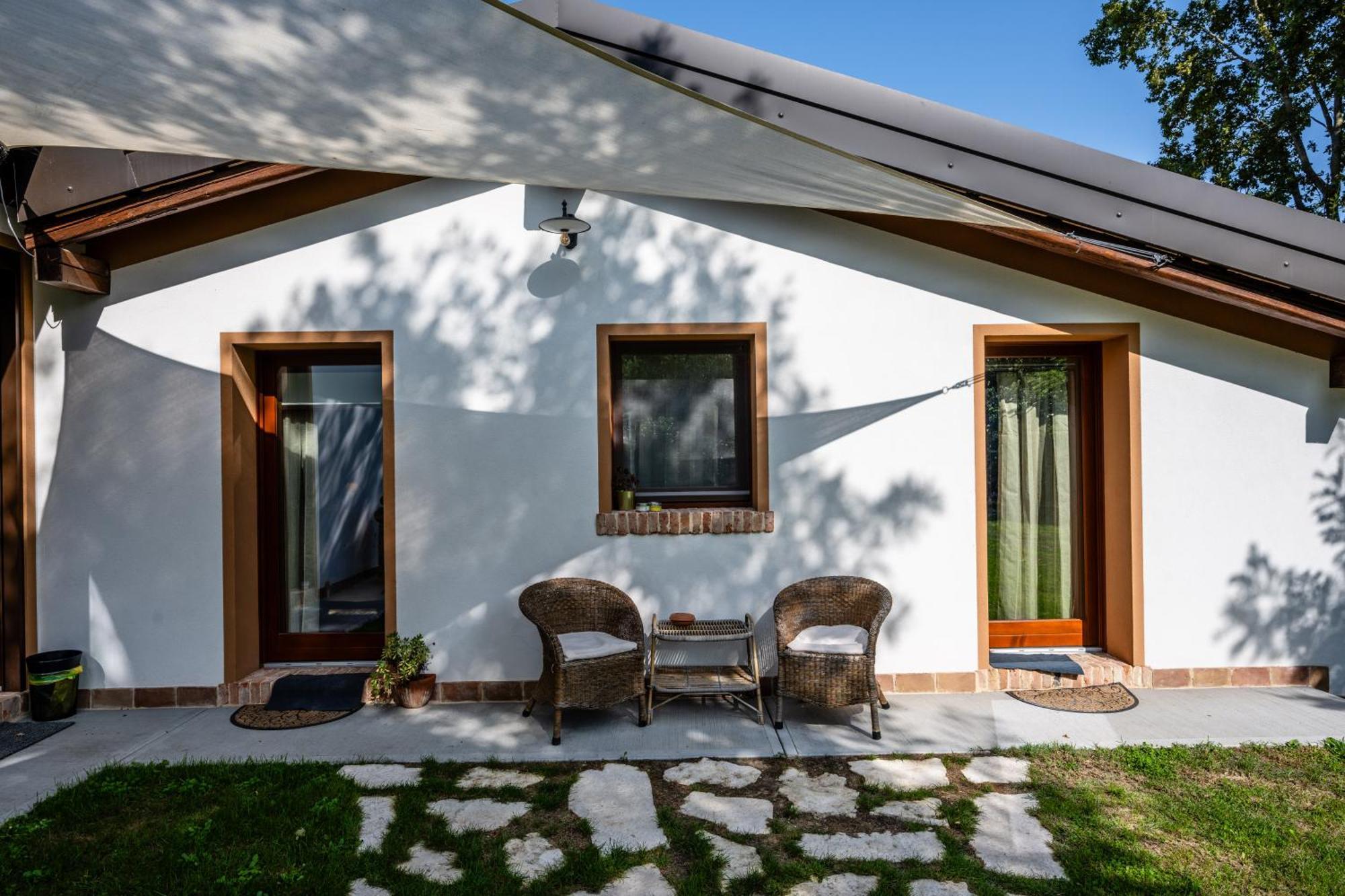 La Meridiana B&B Casale sul Sile Exterior photo
