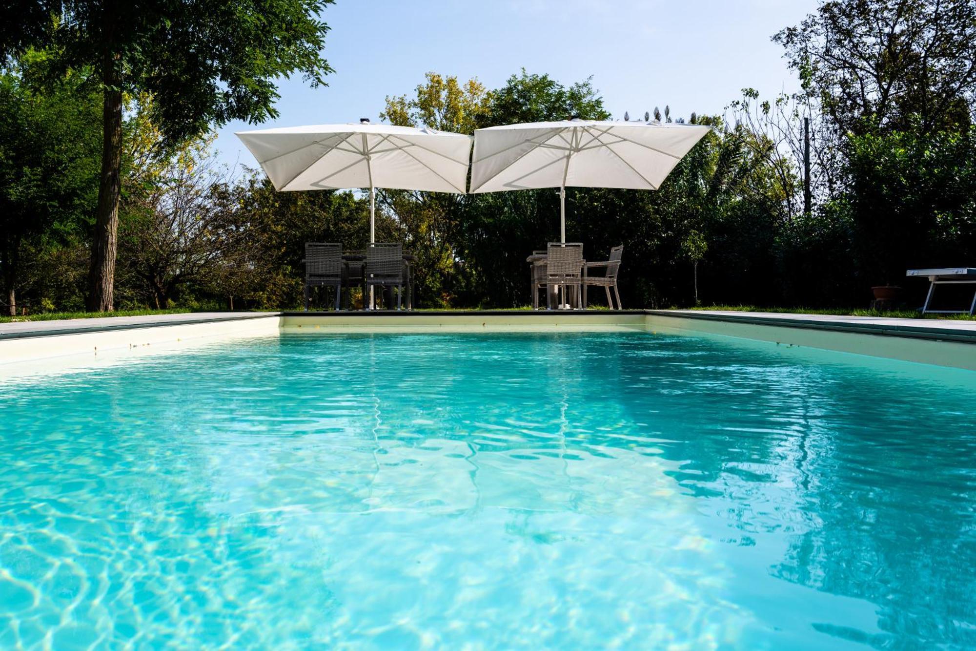 La Meridiana B&B Casale sul Sile Exterior photo