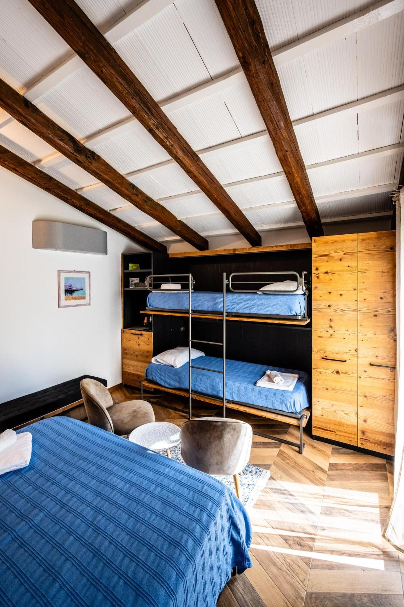 La Meridiana B&B Casale sul Sile Exterior photo