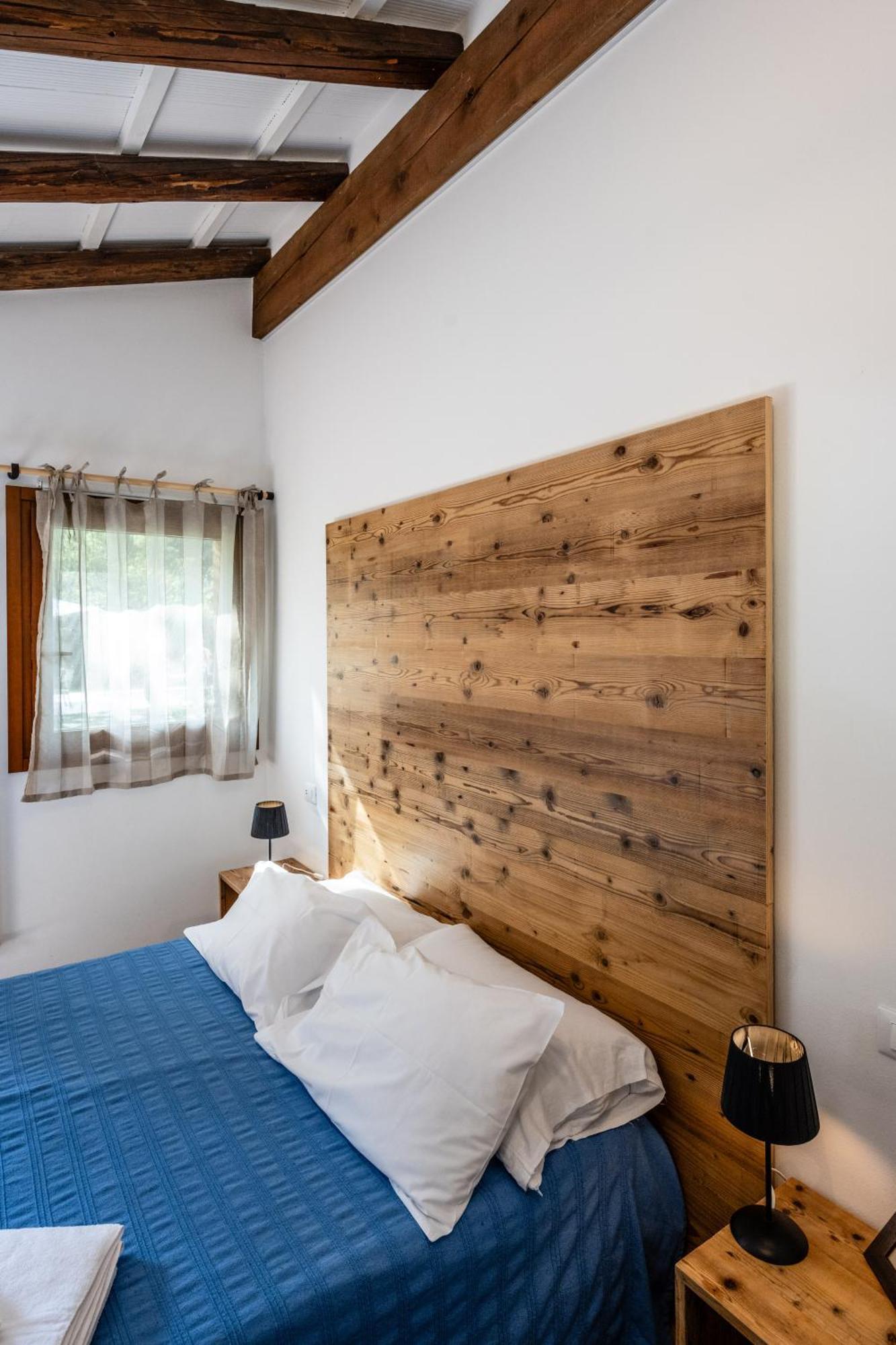 La Meridiana B&B Casale sul Sile Exterior photo