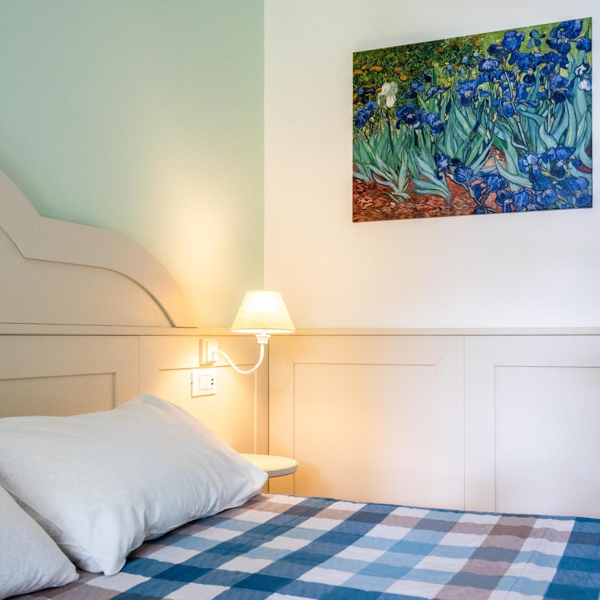 La Meridiana B&B Casale sul Sile Exterior photo