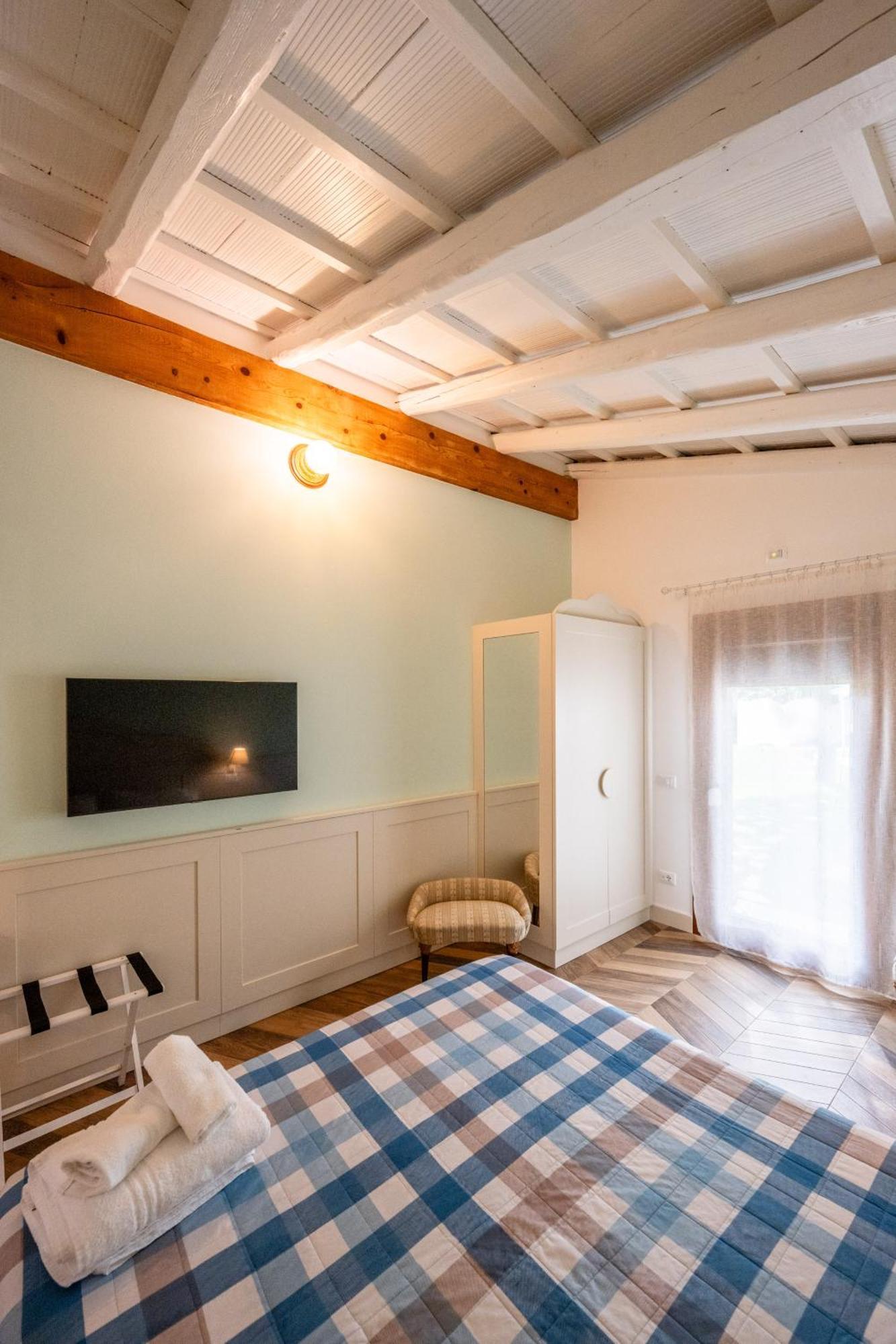 La Meridiana B&B Casale sul Sile Exterior photo